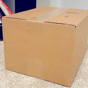 Mystery Box Women’s (size 14)